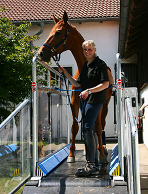 Laufband