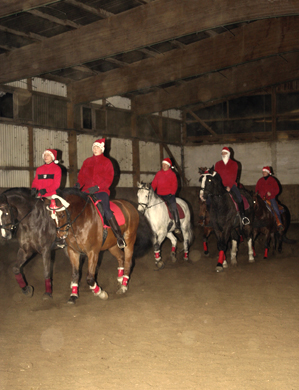 Weihnachten